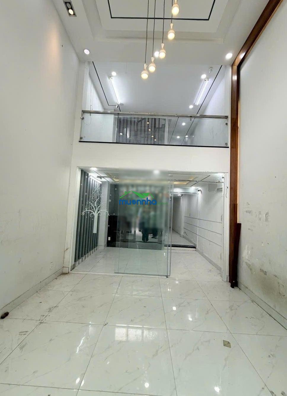 Bán nhà 4 tầng đúc khu dân cư an sương quận 12 giá rẻ 7,7 tỷ - 3