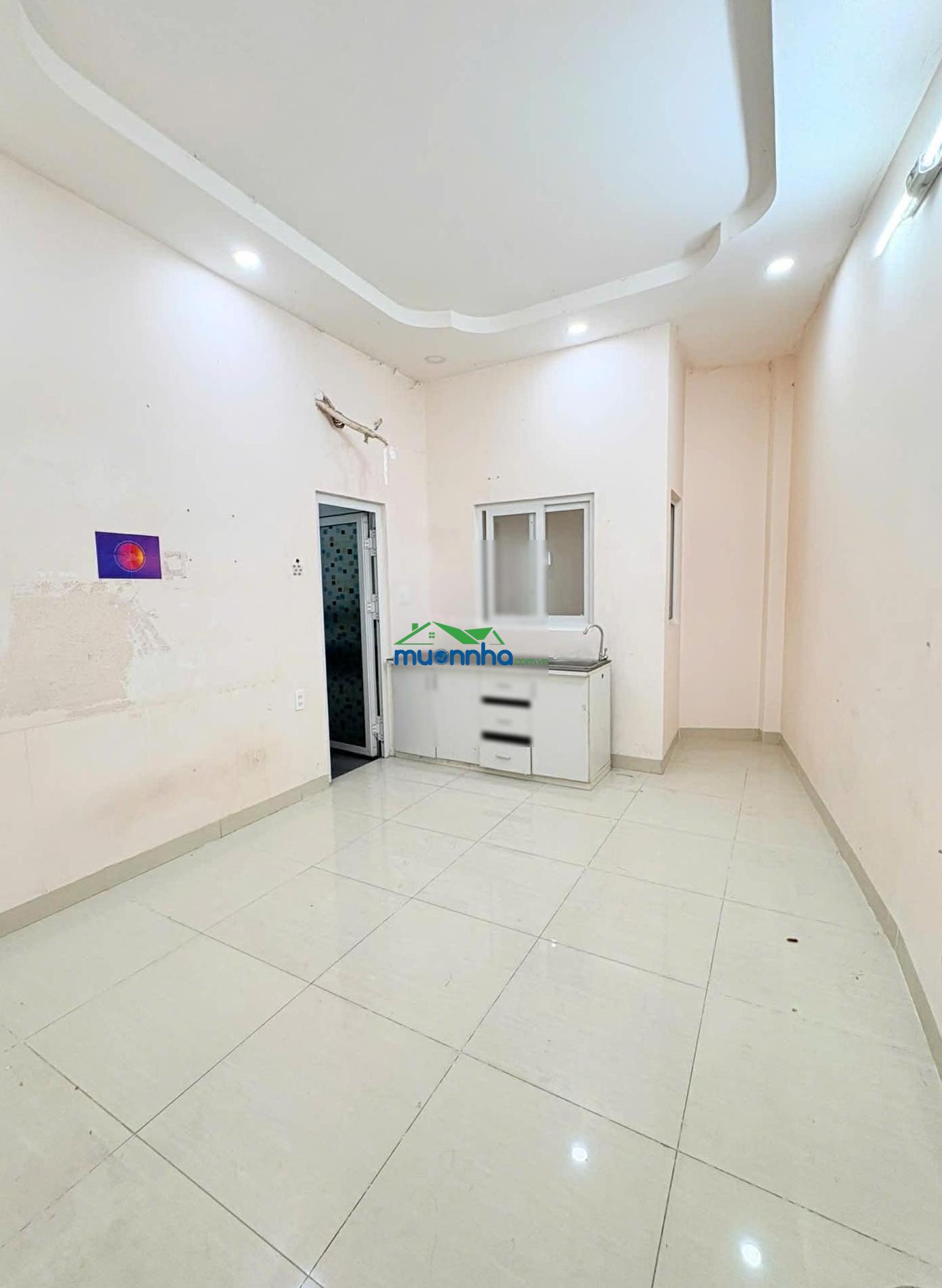 Tân bình gấp bán đi định cư khu bàu cát nhà 4 tầng btct 5pn hẻm ô tô thông giá 5,1 tỷ - 3