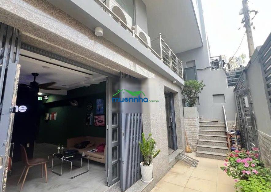 Dòng tiền cao - chdv 5 tầng, 23p - sát 160m2, ngang gần 10m - hxh âu cơ, lạc long quân - 20.9tỷ - 2