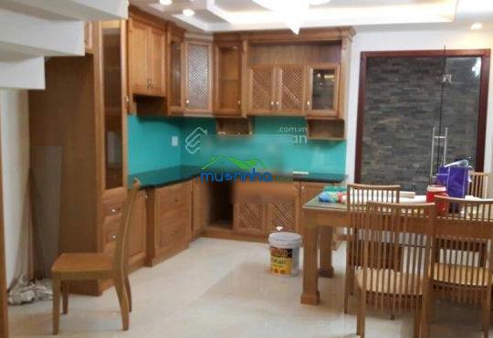 Bán nhà hẻm 12m đặng thuỳ trâm - nhà đẹp 4 tầng 5x14m - giá 10 tỷ - 3