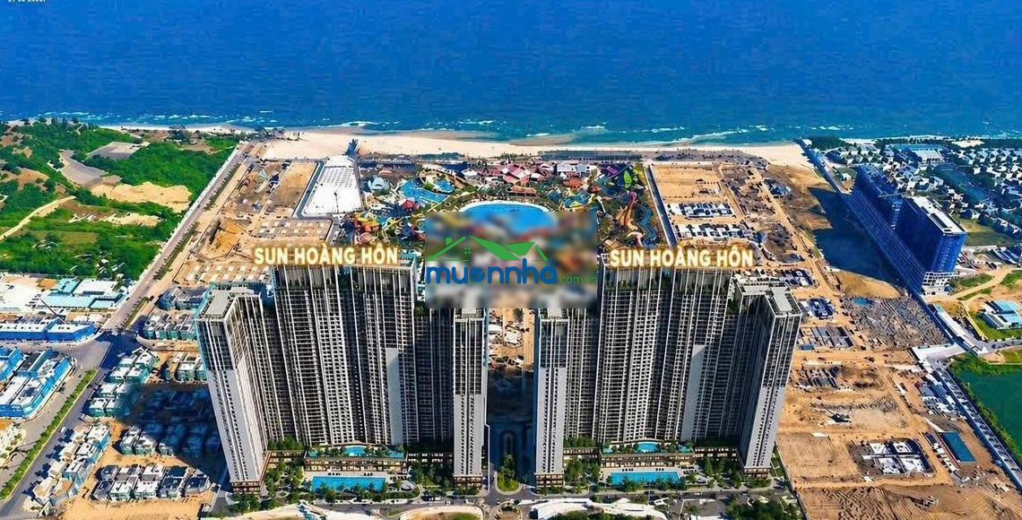 Chính thức mở bán căn hộ biển tp. hồ chí minh sở hữu lâu dài giỏ hàng đẹp beacon | blanca city