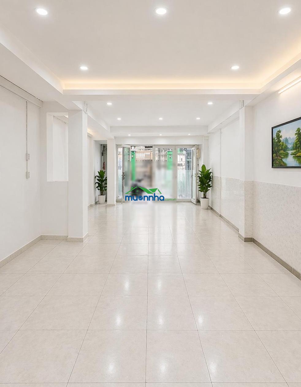 Bán nhà hòa hảo, quận 10, hẻm ô tô 6m, sát mặt tiền, 4 tầng, 4pn, 3.8x10m, giá 10,3 tỷ - 4