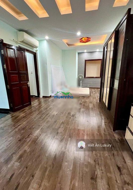 Nhà phố mà là villa mini đặng dung quận 1 ngang 11m không gian sống riêng tư giữa trung tâm