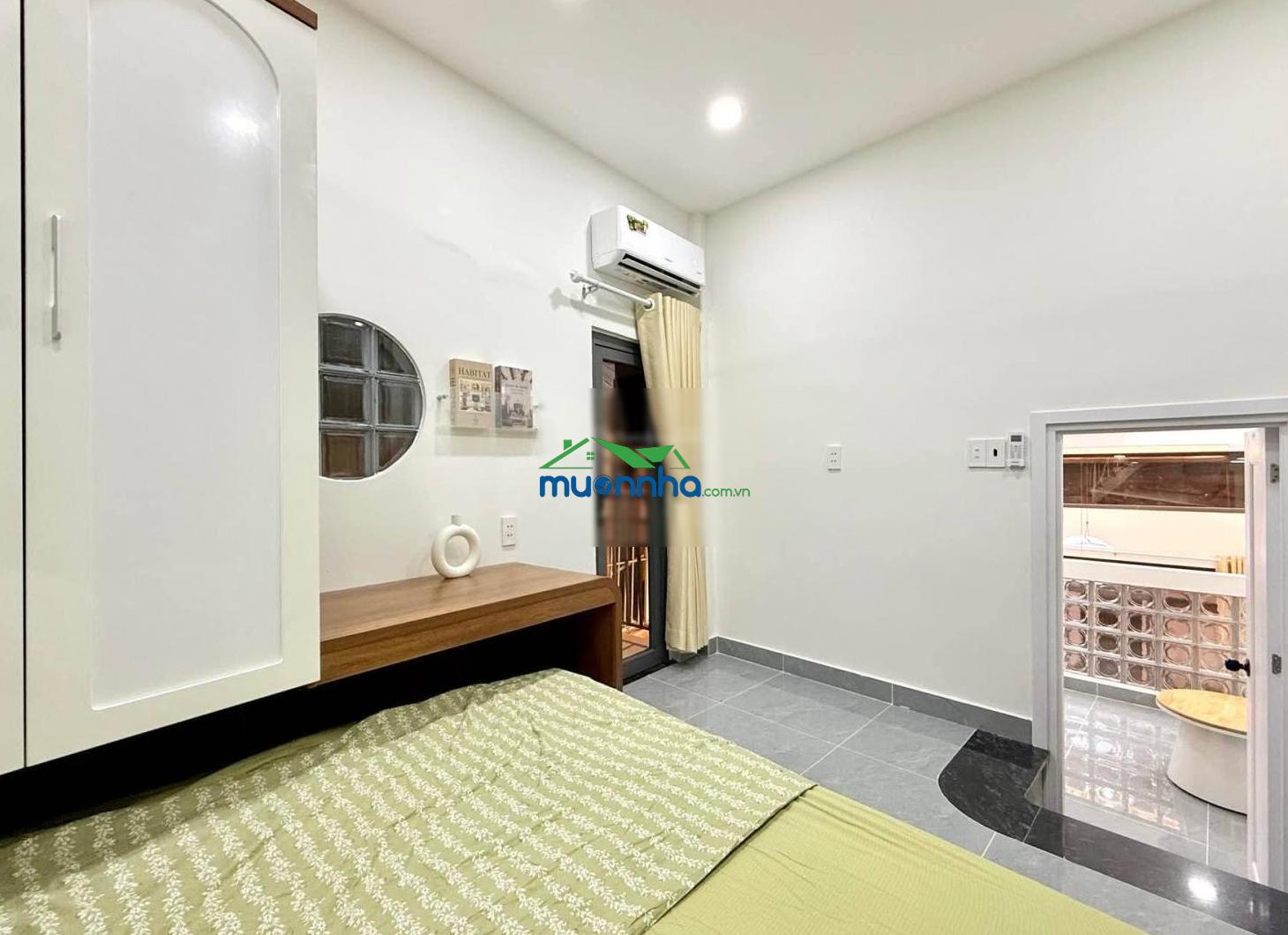 Sát mặt tiền phan xích long - phú nhuận - 4 tầng - 36m² - chỉ 6.6 tỷ - 3