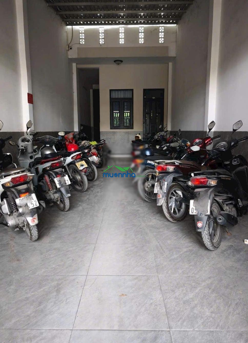 Chdv 5 tầng đúc tx24 quận 12, giá rẻ 7.75 tỷ - 4