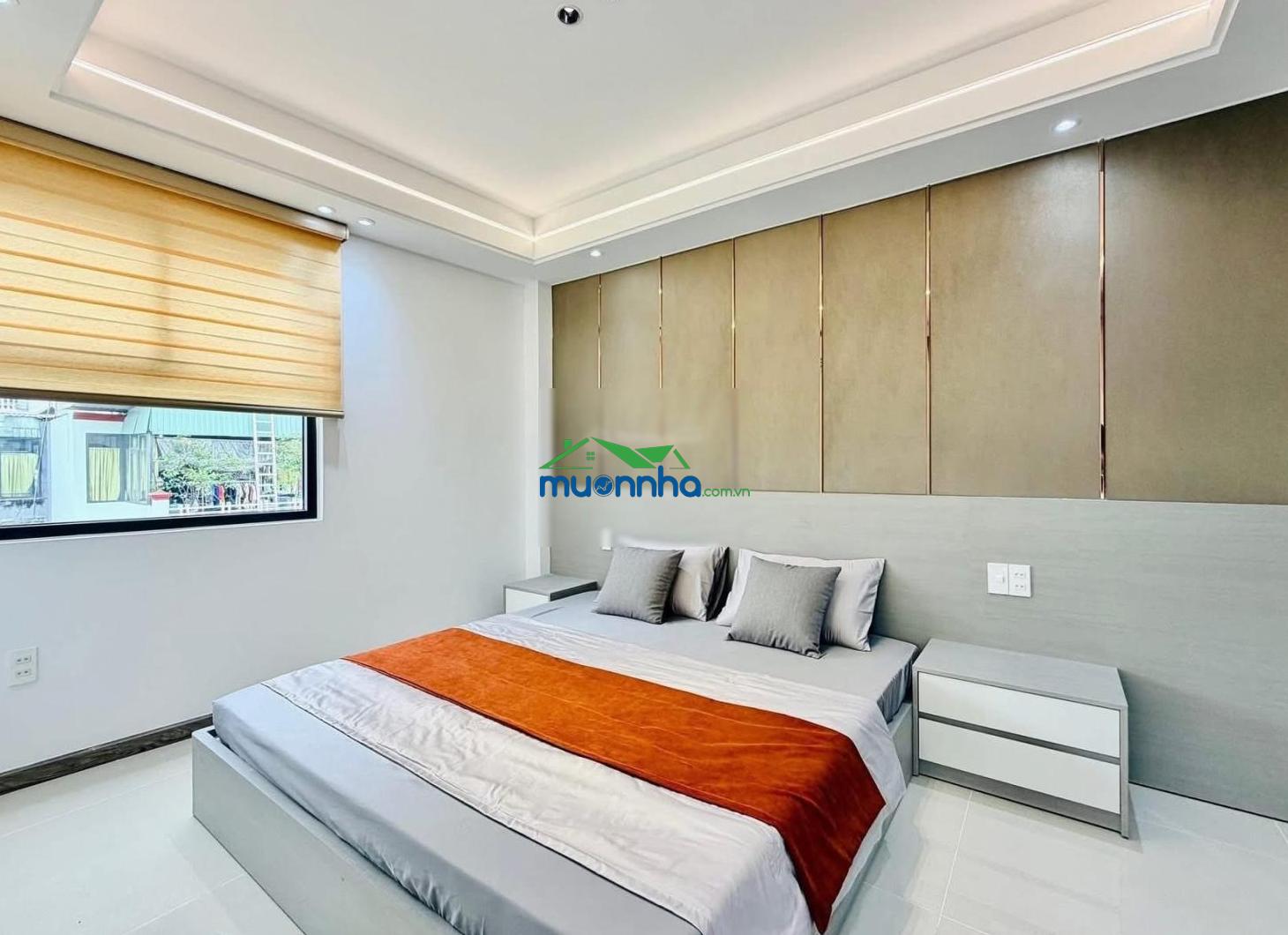 Cô na đi úc bán nhà nguyễn văn lạc - p19 - bình thạnh gần chợ thị nghè. 89m² đang cho thuê 27tr - 2