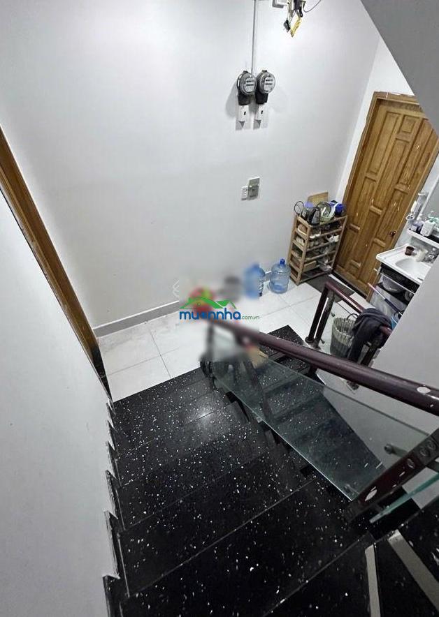 Duy nhất 66m2 giá 6 tỷ + nhà 3 tầng sổ sẵn, ngay mặt tiền chợ hiệp bình - gần vạn phúc city - 3