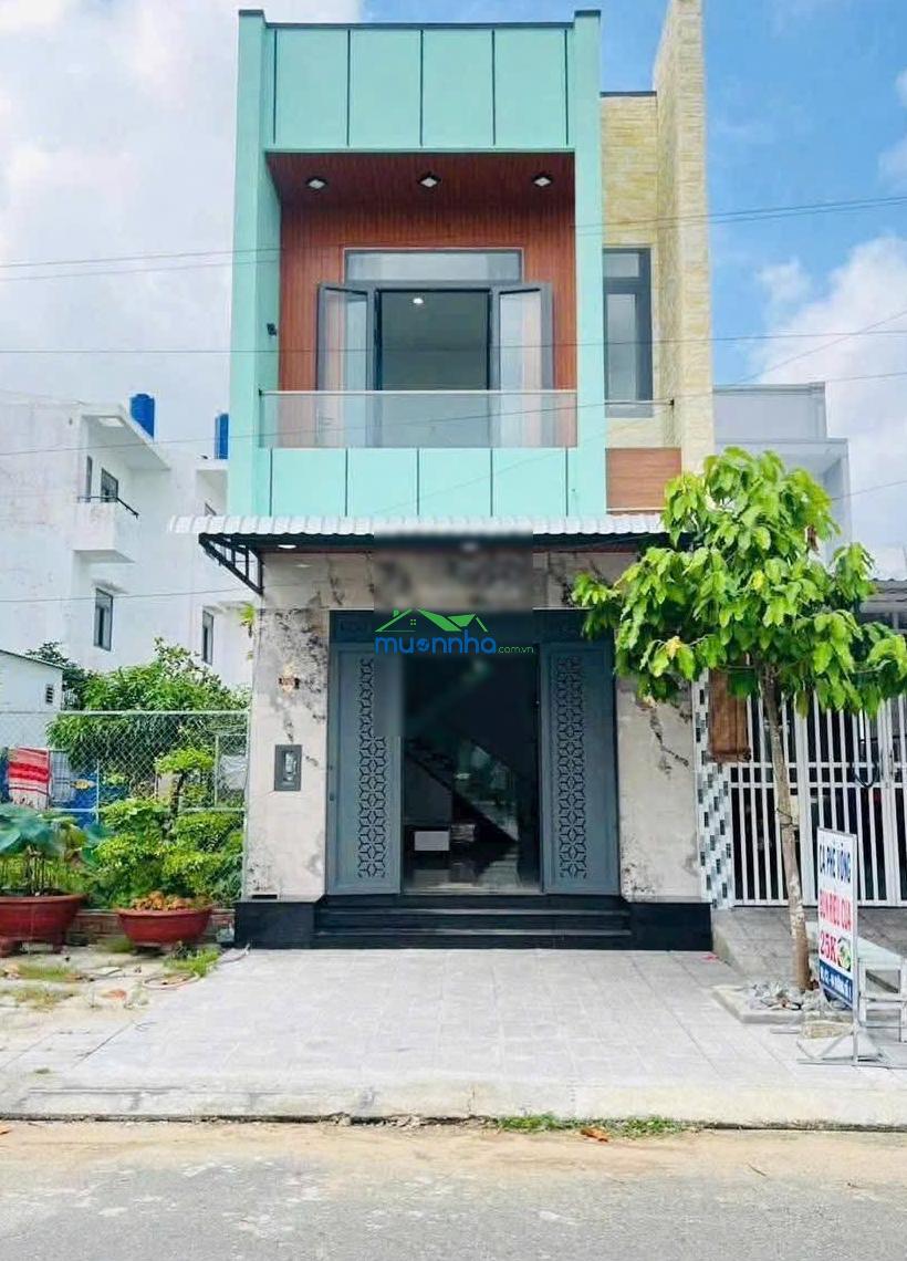 Bán nhà đang ở phạm thế hiển, quận 8 dt: 100m2, sổ hồng riêng - 4