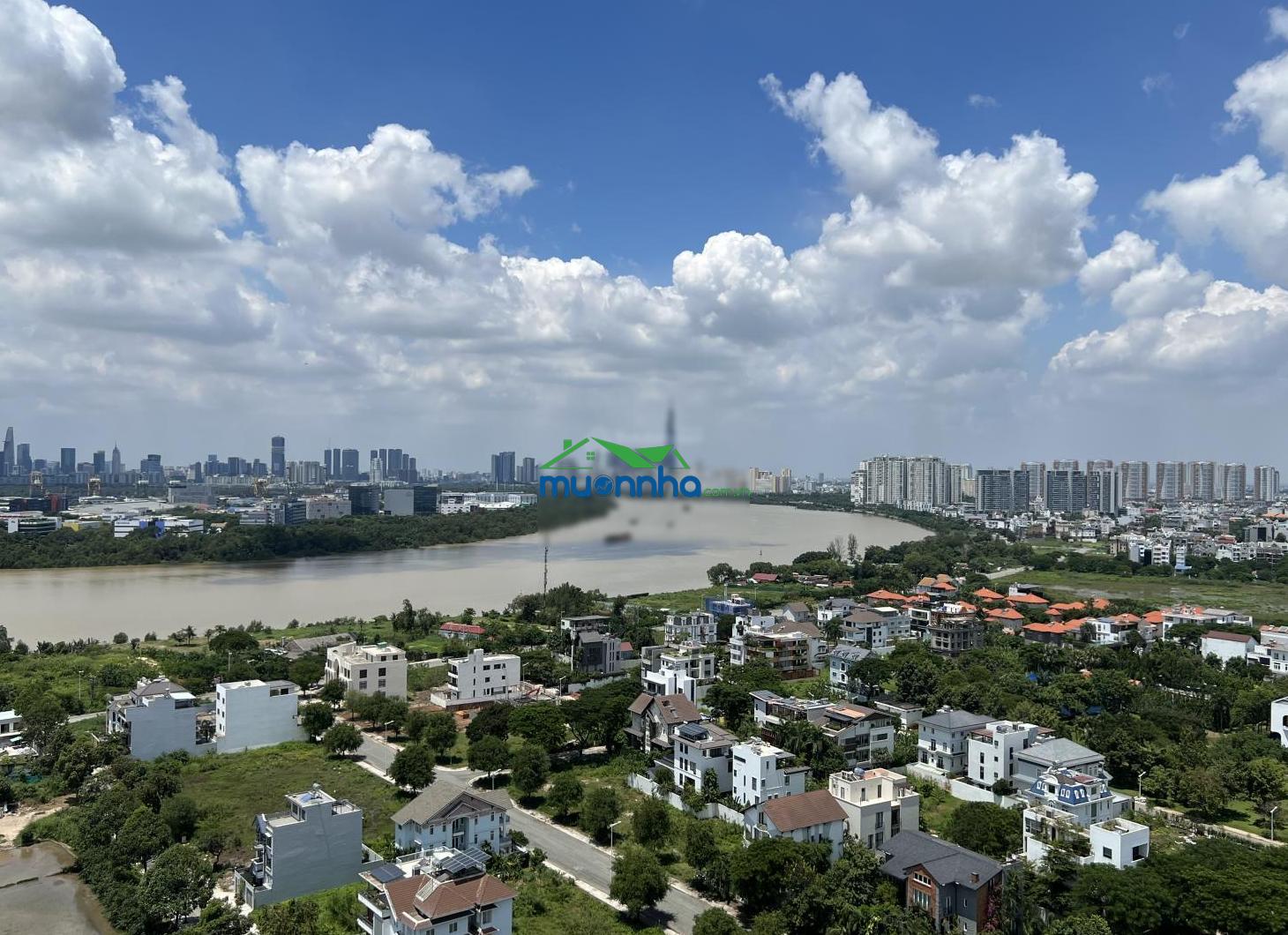 Cho thuê căn hộ 1pn đầy đủ nội thất giá 15 triệu/tháng - 3