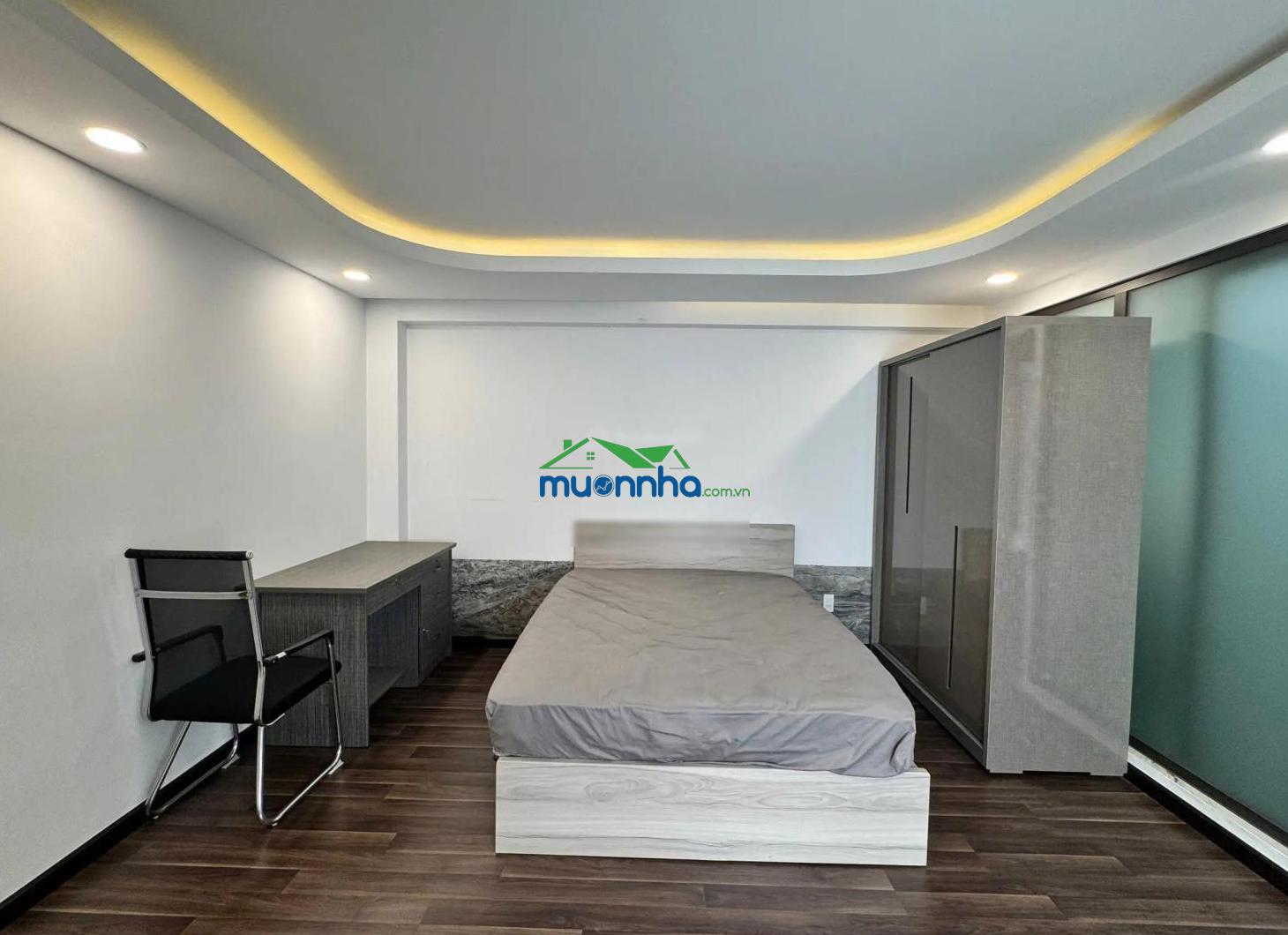 Khu sang giá tốt! nguyễn trọng tuyển lửng 3 tầng st 13,3 tỷ sổ hồng lh: mr trung 0971 291 *** - 2