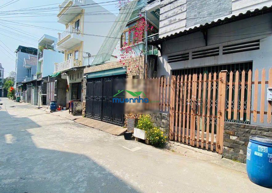 Bán nhà c4 - hxh 6m - 90m2(5x18) - gần trường học hoa lưu - p. tăng nhơn phú b q9 - giá 7.15 tỷ tl - 2