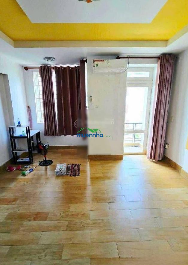 Bán nhà 1 trệt 2 lầu, 4,5x13, nhà đối diện công viên - 3