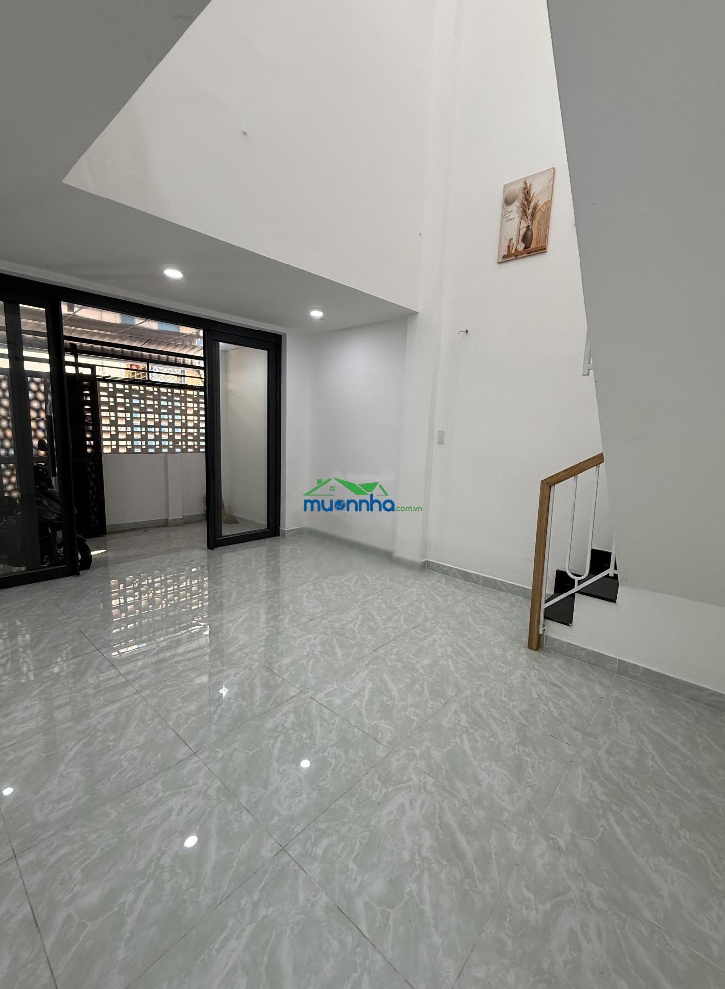 Bán nhà đường quang trung 3pn gần hoa lư, khu dân cư đồng bộ ở ngay giá chỉ 4 tỷ nhỉnh
