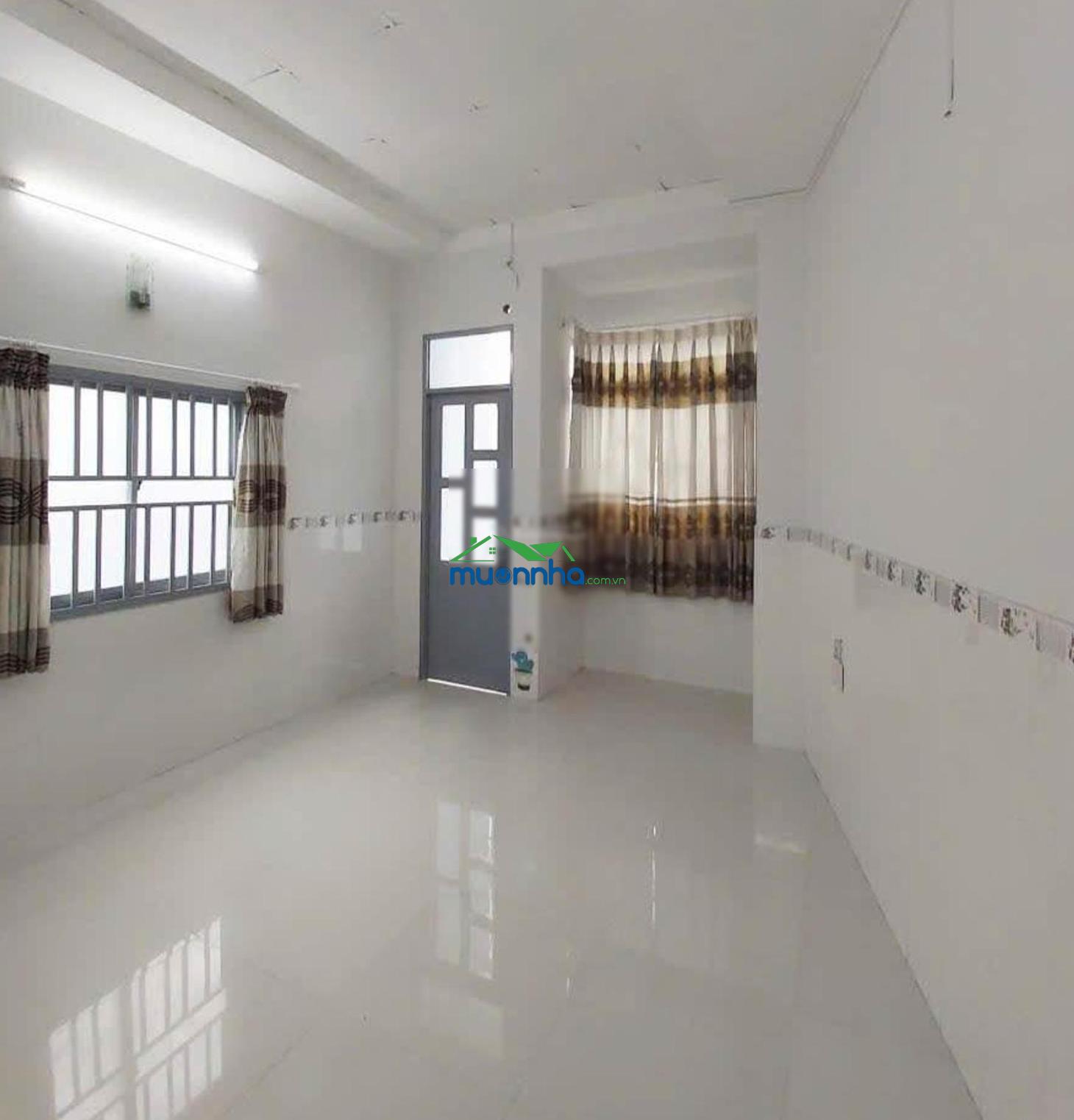 Bán nhà mới 61m2, chỉ 5.8tỷ, đ. bến vân đồn qua q1, q8 chỉ 2p kế trường đh nguyễn tất thành - 3