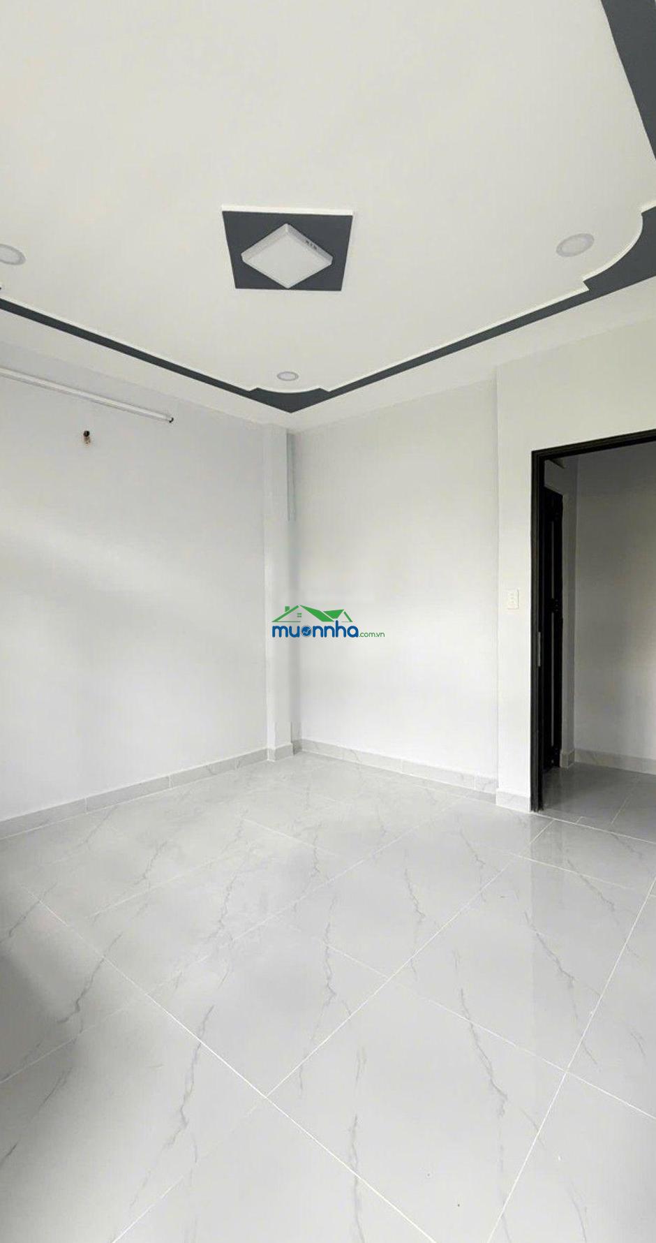 Nhà mới dễ thương, ngay bến xe miền tây, khu tên lửa, sàn 50m2 cn 25m2, chỉ 3 tỷ (tl) - 4