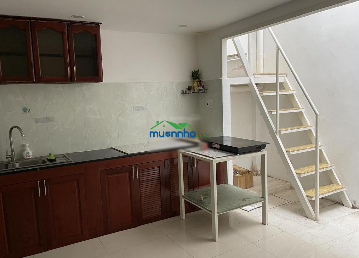 Bán nhà phố vị trí đẹp, hxt thông phạm văn đồng lê quang định, diện tích đẹp - 4