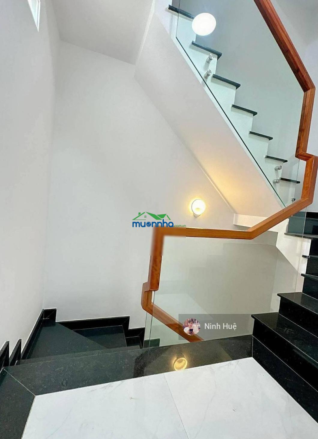 Hẻm xe hơi đặng văn ngữ - btct 4 tầng - nhà mới - nội thất sẵn - 9,9 tỷ - 2