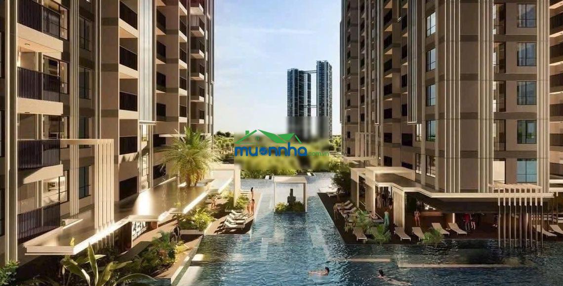 The emerald boulevard- 1 lựa chọn đáng tiền theo thời gian, không phải theo xu hướng, hay quảng cáo