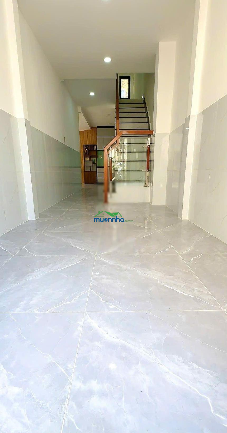 Siêu phẩm trung tâm tân bình, thành mỹ, nhà mới đẹp, full nội thất cao cấp, dtsd 66m2, chỉ hơn 4 tỷ - 3
