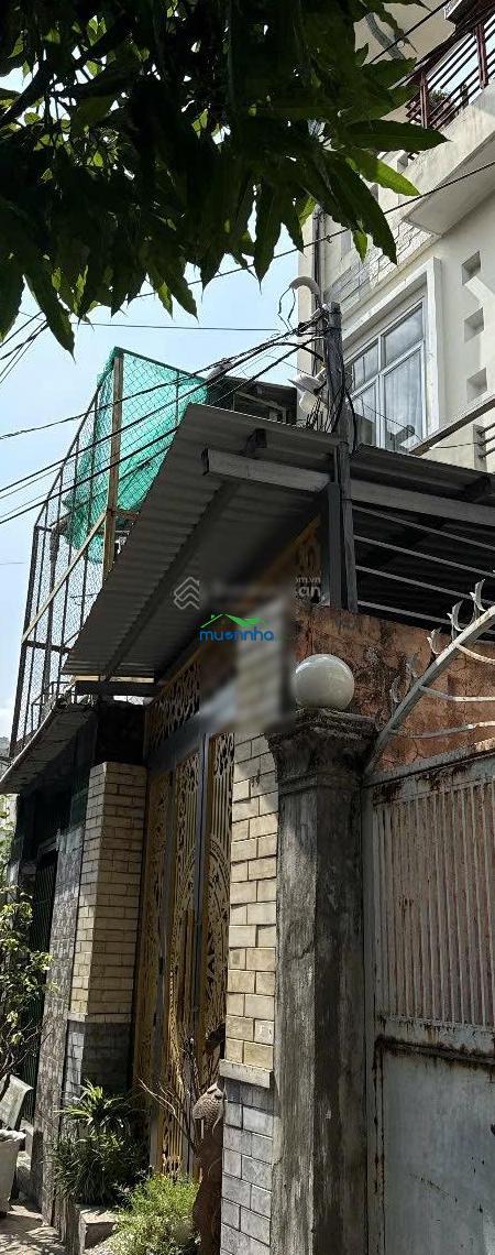Bán nhà mã lò. gần khu tên lửa 83m2 hẻm xe tải nhỉnh 5 tỷ - 2