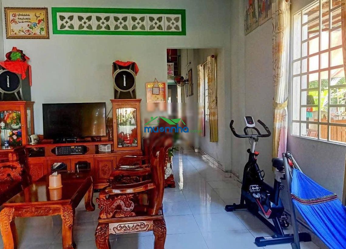 Cần bán gấp nhà đẹp giá tốt do chuyển công tác - 4