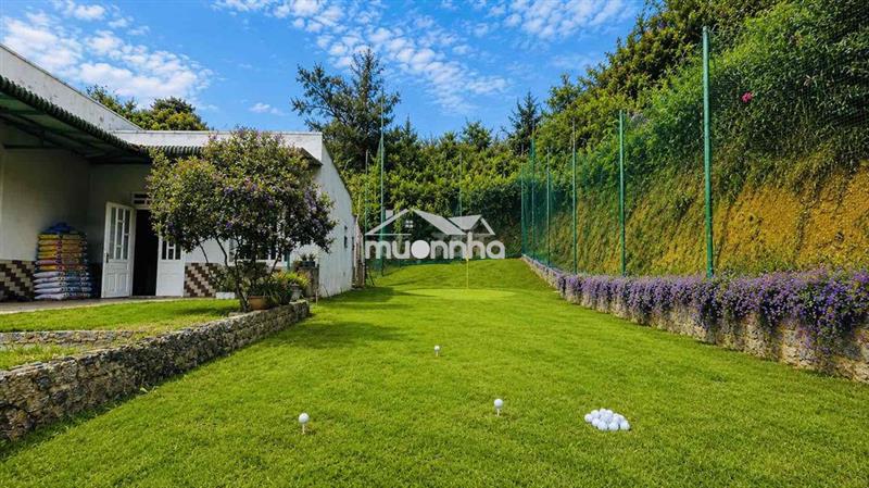 Siêu farm nghỉ dưỡng 1,45ha – 150m mặt tiền blaosire