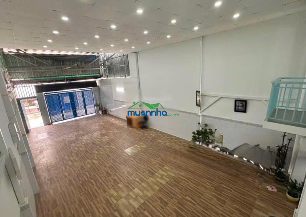 Bán nhà quận 7 ngang 6,5m nở hậu 15m - đường xe hơi 16 chỗ - gần phú mỹ hưng - giá 11,5 tỷ