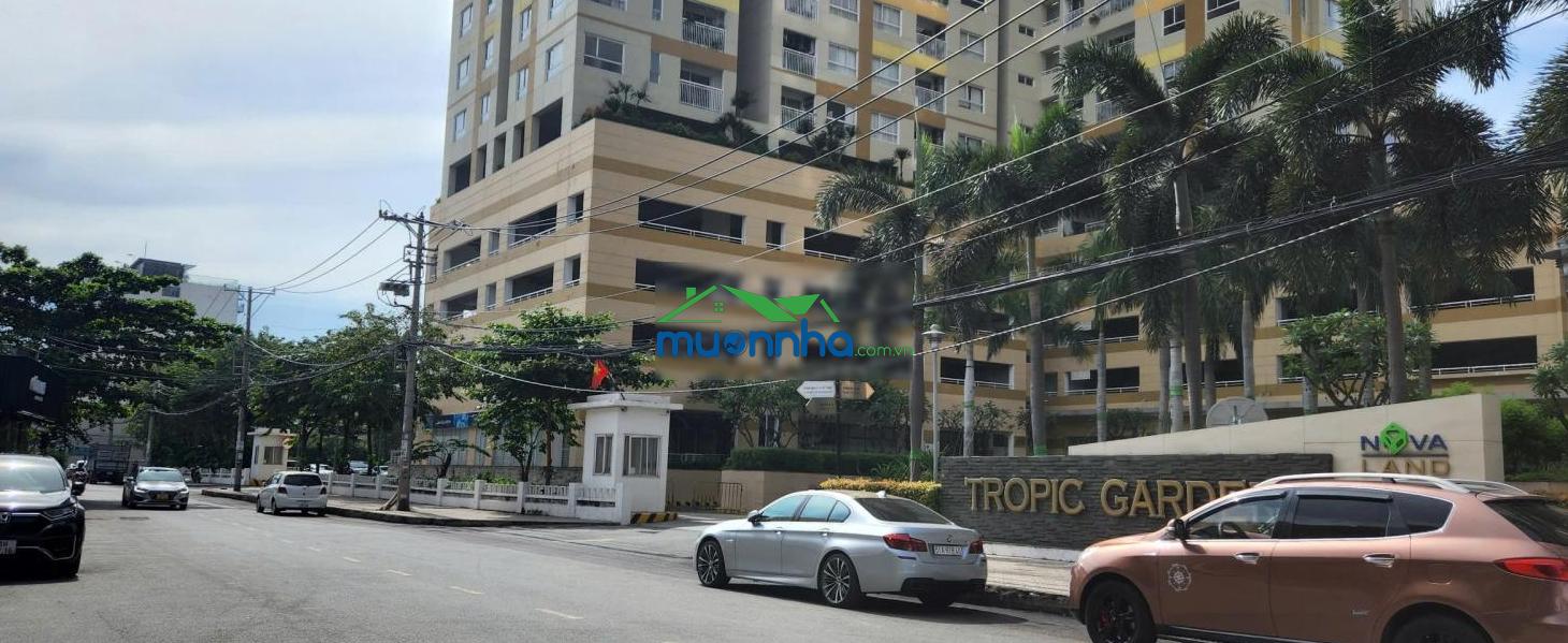 Khoảng 100 tr/m2: 1 đời chủ bán gấp căn góc 407m2 gần quốc hương, phù hợp xây chdv cao cấp - 2