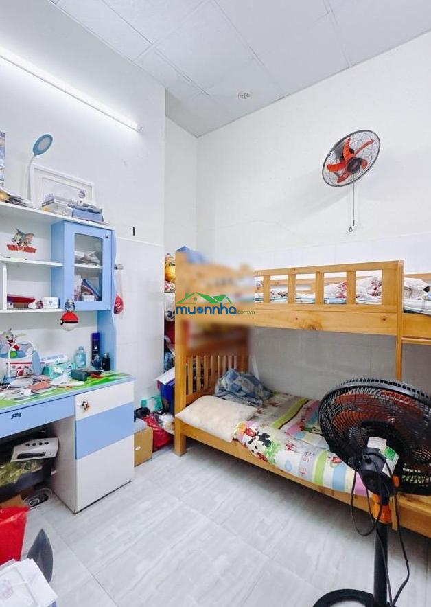 Siêu phẩm mặt tiền kd xe hơi đến cửa đ. đoàn văn bơ, dt: 99.8m2 chào chỉ 8.7 tỷ ra tôn thất thuyết - 4