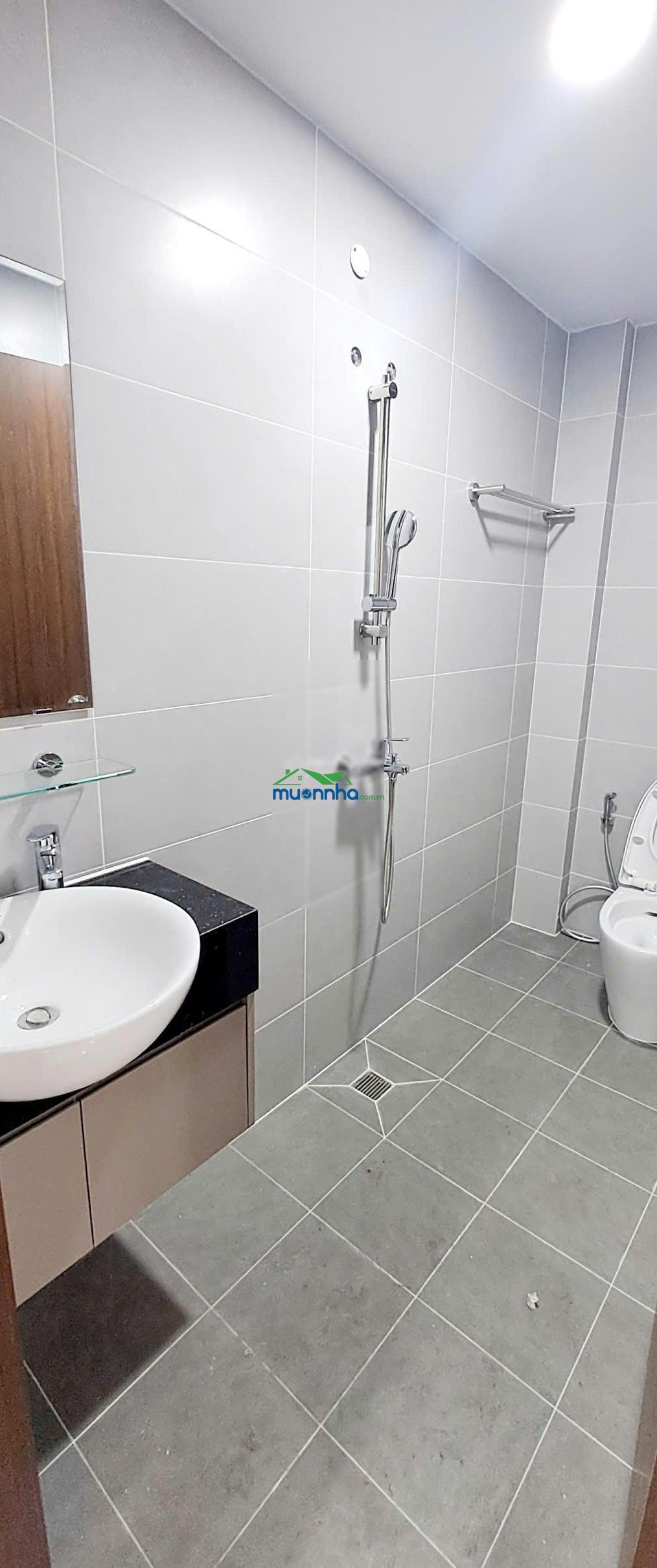 Độc quyền hàng căn hộ bcons làng đại học cho thuê giá sinh viên - 4