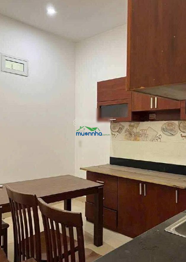 Nhà 3 tầng quận 2 đường xe hơi chỉ hơn 6 tỷ - 4