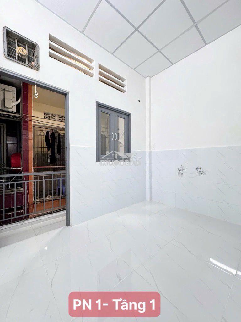 💎Nhà đẹp - nhỉnh 2 tỷ💎 - trệt 2 lầu có ban công - 2 pn 2wc