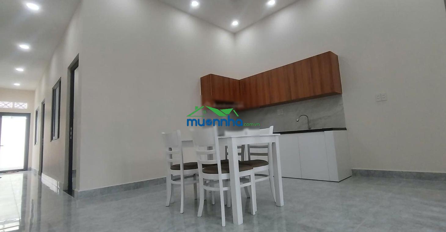 Chỉ 3,9 tỷ nhà mới tinh dt 104m2 mặt tiền đường 10m nguyễn văn tạo, long thới, nhà bè - 2