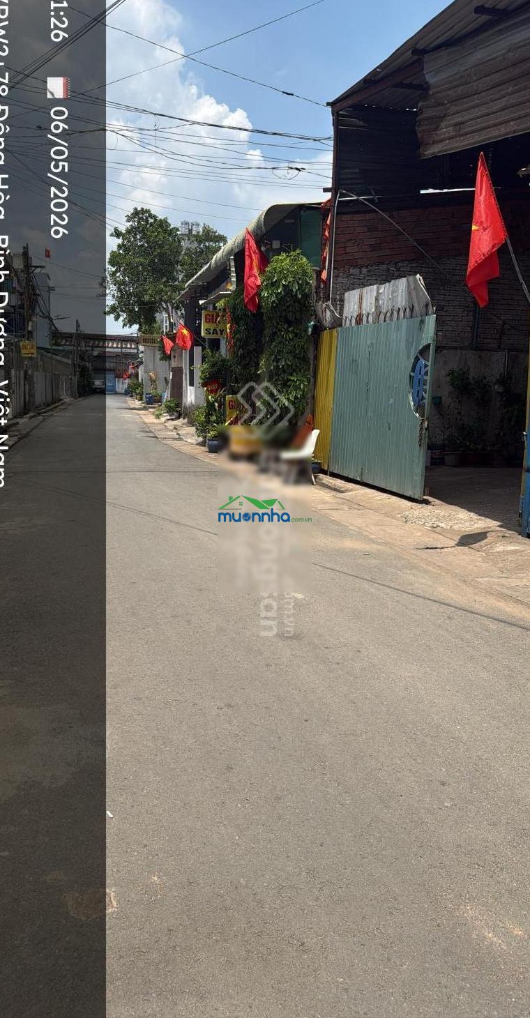 Tổng hợp giá bán đất nền mặt tiền đường tô hiệu. làng đại học thích hợp xây trọ - căn hộ dịch vụ - 3