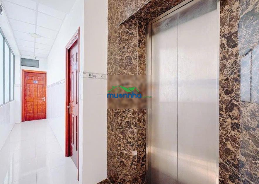 Chdv 23 phòng 140 triệu/tháng giá chỉ 20,5 tỷ - 3