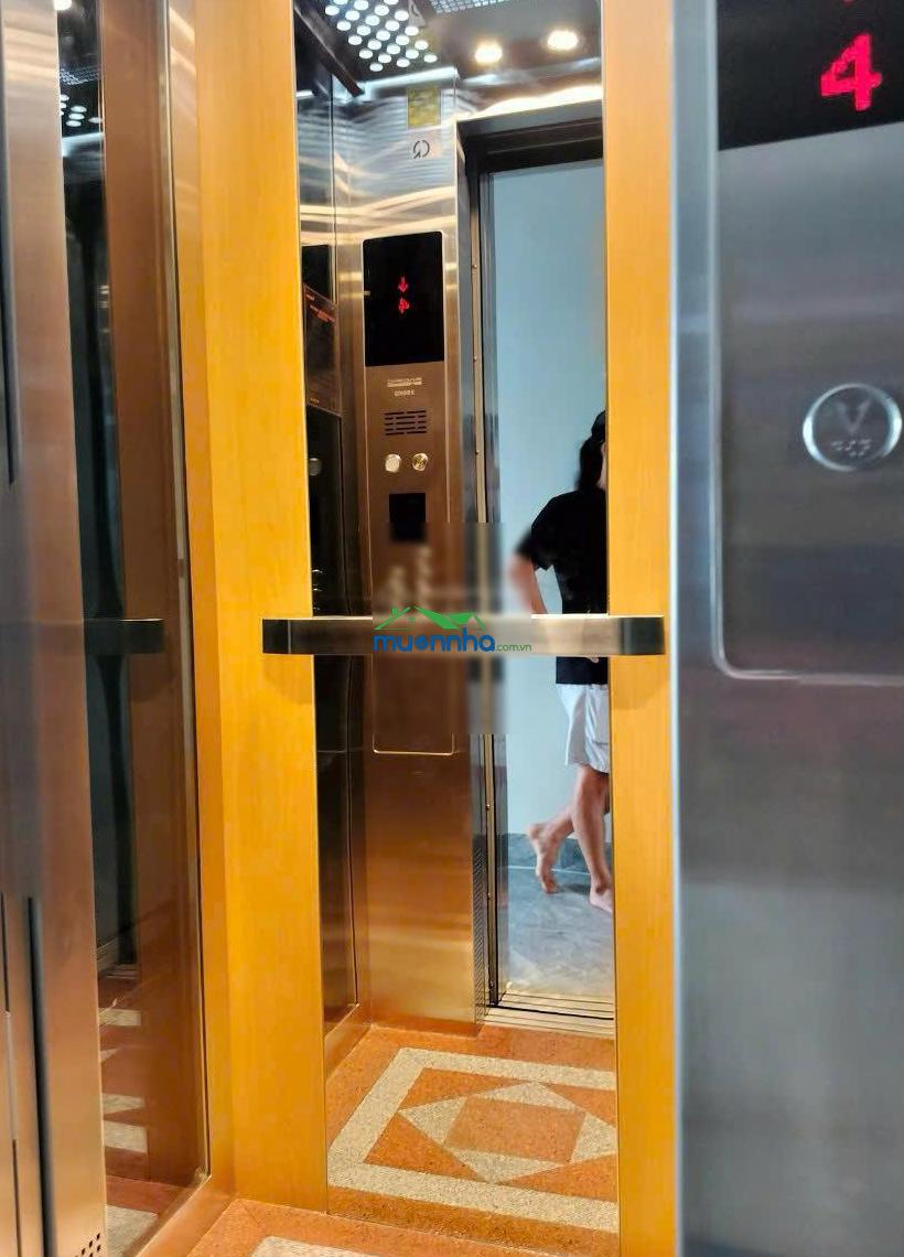 Mặt tiền hxh 7a thành thái q. 10 - 88,1m2 - 5 tầng - thang máy - 22 tỷ - 3