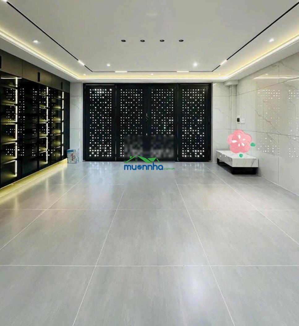 Bán nhà đường thông 2 xe oto phạm ngũ lão, q1. 1 trệt, 3 lầu 78,6m2/4tỷ690 đang cho thuê 30tr/tháng