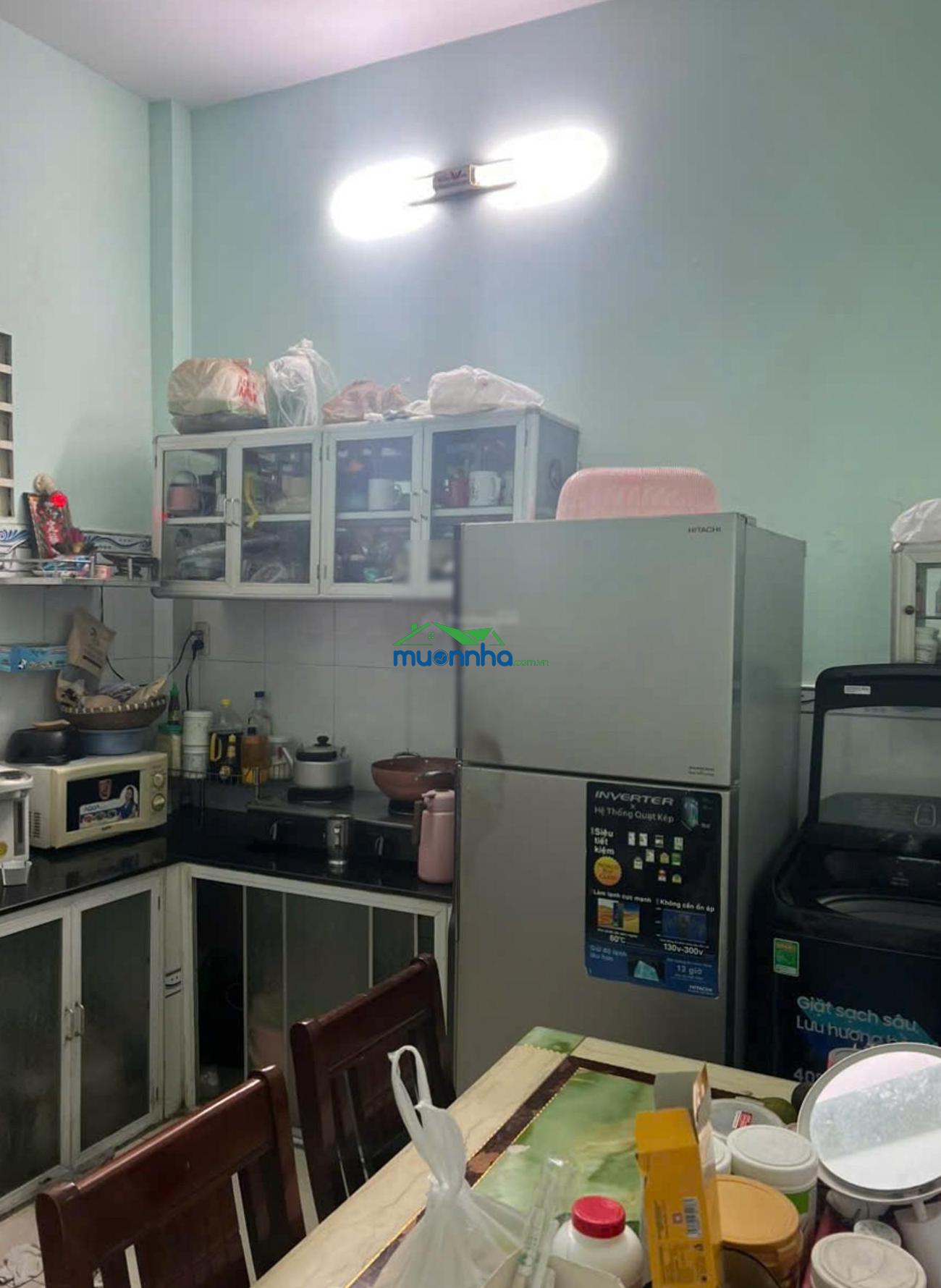 Hxh 1716 huỳnh tấn phát sát vách q7 65m² full thổ - sẵn dòng tiền 120tr/năm - chỉ 5 tỷ nhỉnh - 2