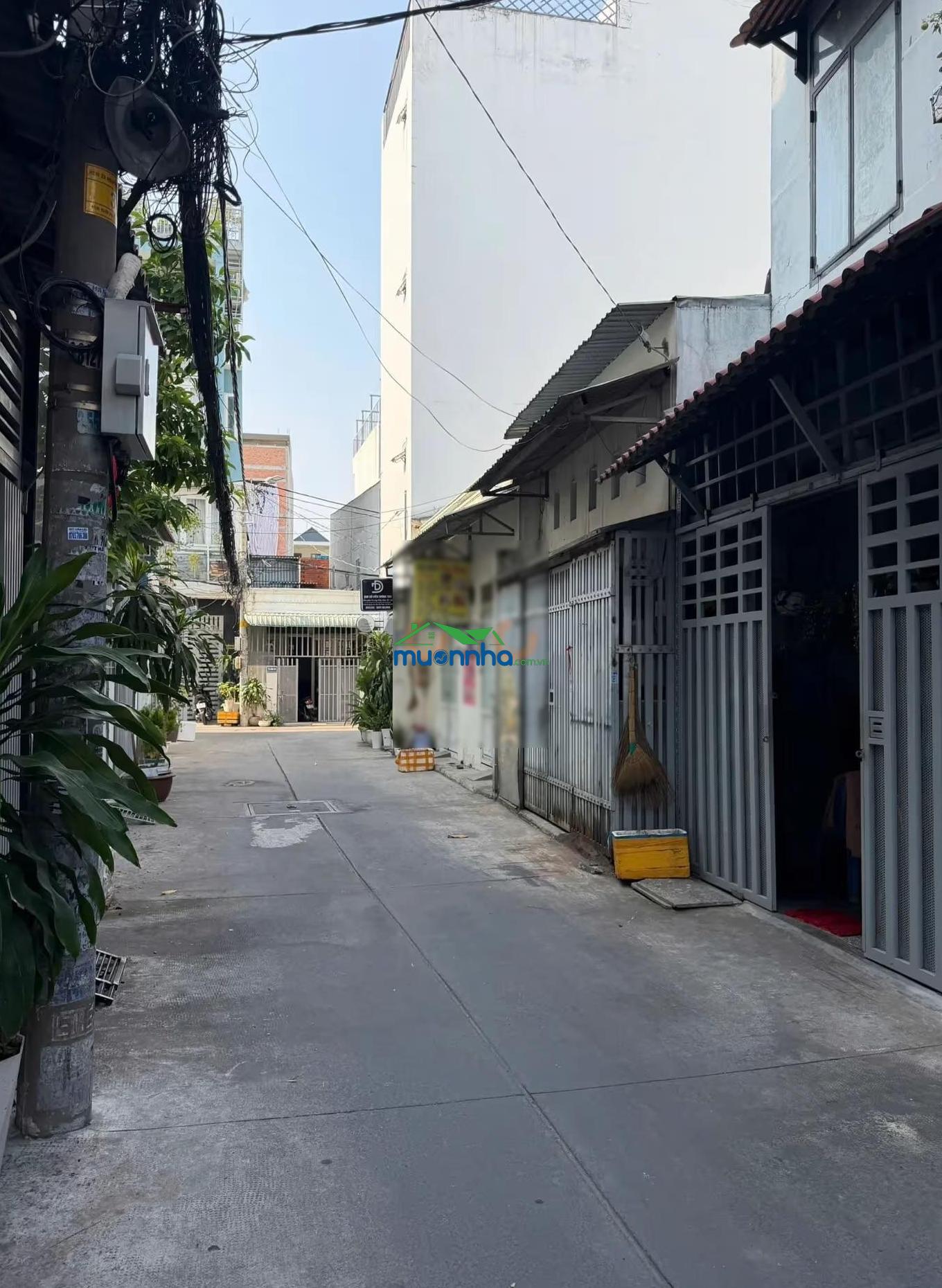 Hiếm! hẻm 60 lâm văn bền q7, xe hơi trong nhà, ngang đẹp 5x14m, ngay khu cư xá ngân hàng, chỉ 8.5tỷ - 4