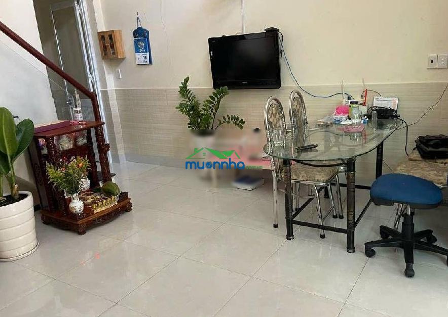 Hiếm! hẻm 60 lâm văn bền q7, xe hơi trong nhà, ngang đẹp 5x14m, ngay khu cư xá ngân hàng, chỉ 8.5tỷ - 3
