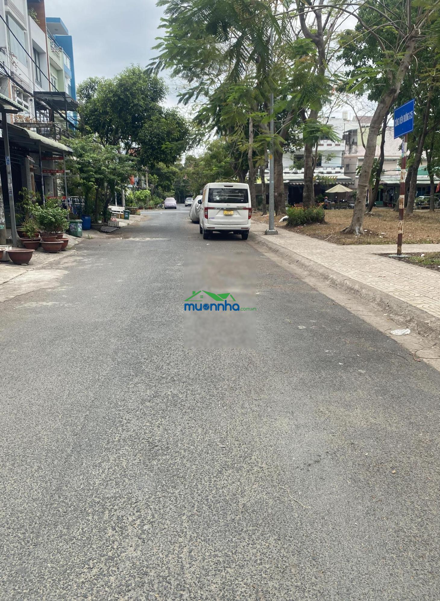 Bán nhà mặt tiền kdc vĩnh lộc bình tân, dt: 4m x 15m, đường 12m, trong khu dân cư, đầy đủ tiện ích - 2