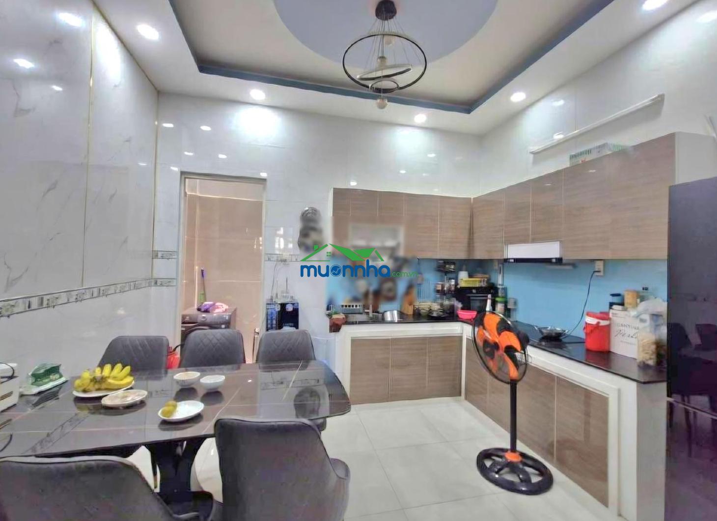 Nhà đẹp thủ đức, ngay nhà thờ khiết tâm, mua ở quá hợp, hxh giá chỉ 4.7 tỷ - 2