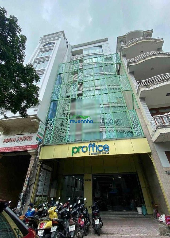 (Hot) bán tòa 6 tầng đẹp hxh cộng hòa 6x27m vuông vức 160m2 - cho thuê 110tr/th - giá chỉ 27,5 tỷ - 2