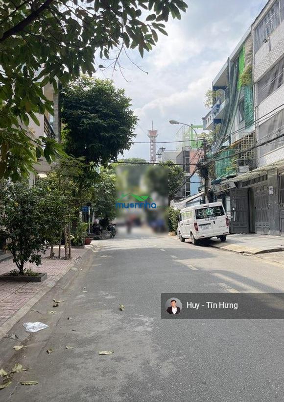 Bán nhà đường nội khu tên lửa, 5 x 20m, 3.5 tấm, 12.2 tỷ. gần aeon mall - 4