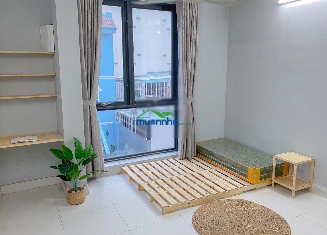 Bán nhà kế rạch xuyên tâm bùi đình túy. bình thạnh(4x21m) 8 phòng cho thuê 35 triệu/th nhỉnh 10 tỷ. - 2