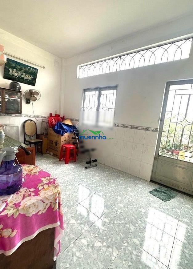 Bán nhà cập tl10. khu tên lửa 110m2 3 tầng. hẻm xe tải 5x22m chỉ hơn 6tỷ - 3