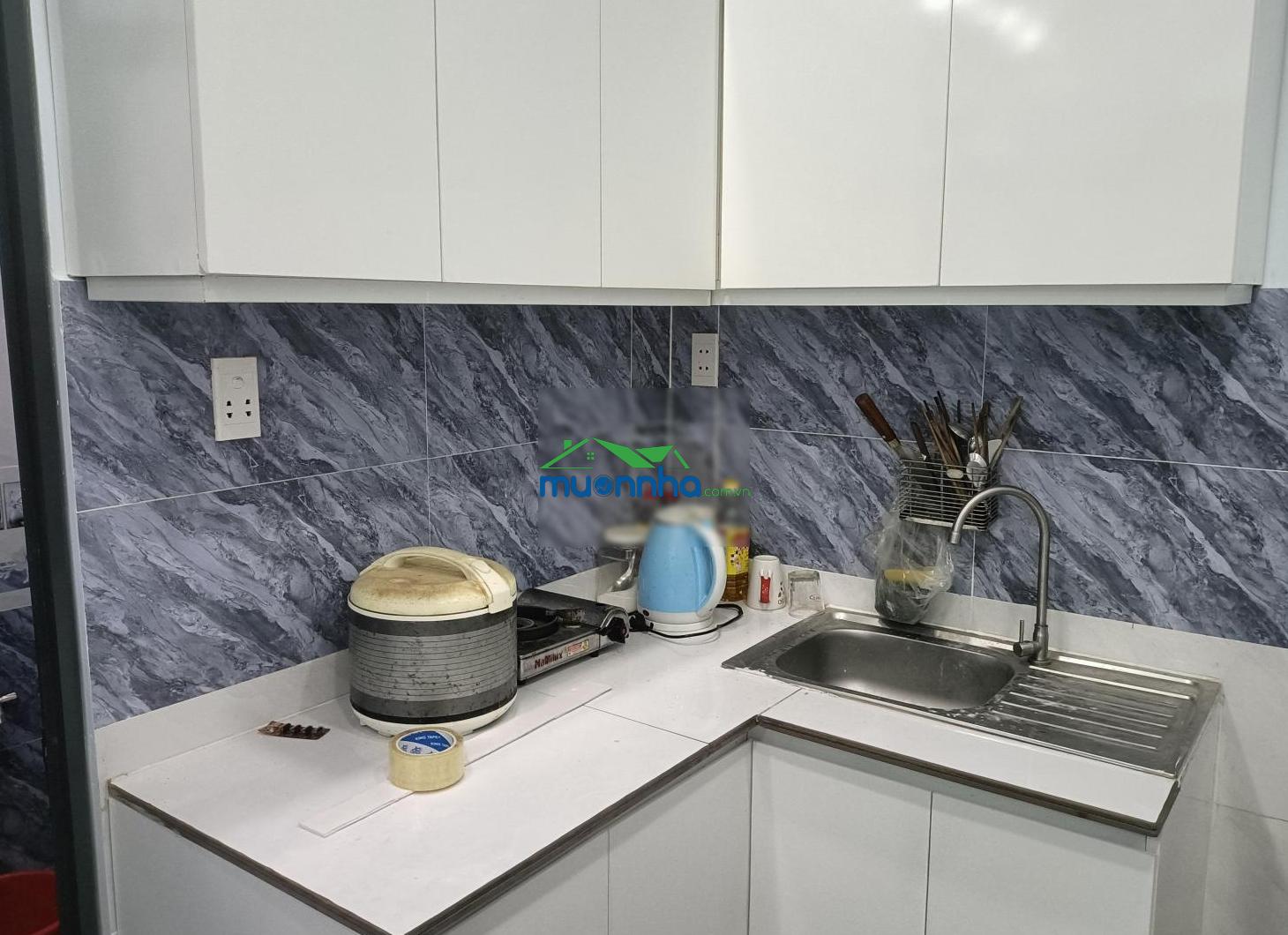Bán nhà riêng 400/100 nguyễn văn quá, p. đông hưng thuận, giá siêu hời 1,58 tỷ, 21m2 - 3