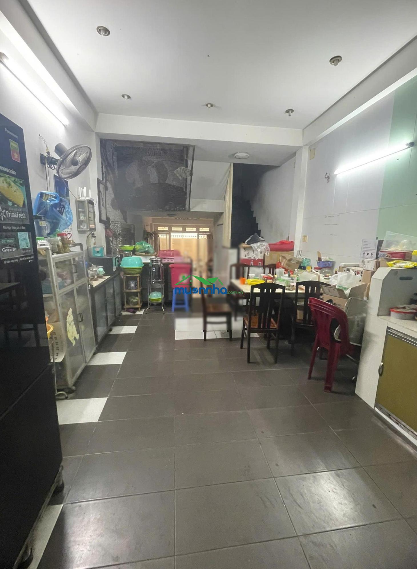 Nhà 4 tầng khu vip thành thái. dt chuẩn 4*19m. khu nb bàn cờ 8m. giá 15,9 tỷ thương lượng - 3