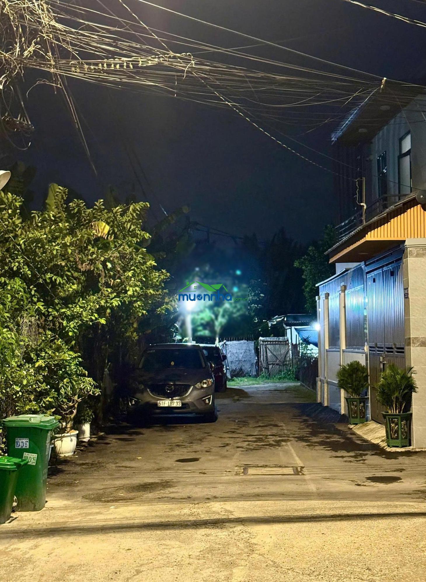 Hiếm - bán nhà 1t1l hẻm xe tải p.tăng nhơn phú a, gần lê văn việt, 55,6m2(4mx14m), hoàn công shr - 3