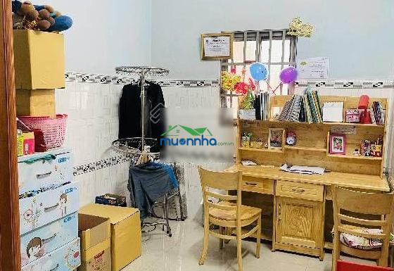 Bán gấp nhà cấp 4, diện tích 60m2, nguyễn thị ngâu, hóc môn, giá 2,95 tỷ - 3